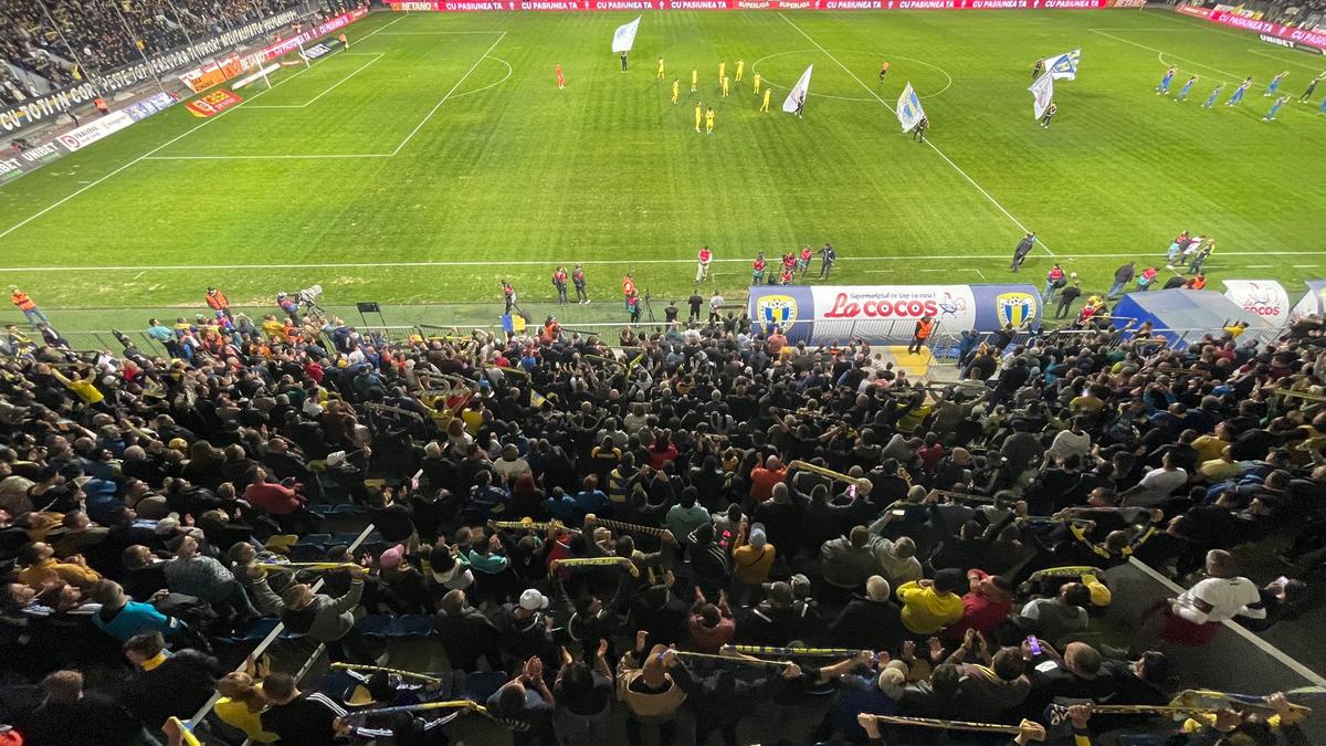Panduru, despre haosul de la FCSB: „Jucătorii sunt terminați psihic! Aleargă singuri și termină pe 2”