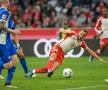 Bayern - Darmstadt 8-0