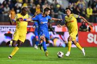 Petrolul - FCSB, derby dramatic la Ploiești. Grozav a egalat la ultima fază din penalty, după ce roș-albaștrii au avut 2-0