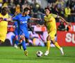 Petrolul - FCSB, derby dramatic la Ploiești. Grozav a egalat la ultima fază din penalty, după ce roș-albaștrii au avut 2-0