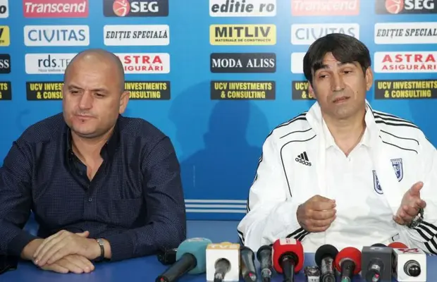 Adrian Mititelu a primit o lovitură de 11 milioane de euro » Victor Pițurcă, marele perdant