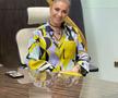 Anamaria Prodan și Gabi Tamaș. Foto: Instagram