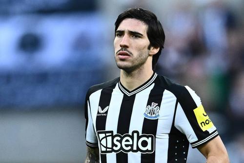 Newcastle a găsit înlocuitor pentru Sandro Tonali. Foto: Imago Images