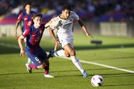 TOP 3 statistici după El Clasico » Trecuseră 5 ani de la ultima astfel de ispravă + Modric, istorie!