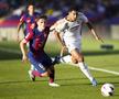 Real Madrid a învins-o pe Barcelona în El Clasico // foto: Imago Images