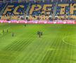 Petrolul - FCSB, înainte de meci