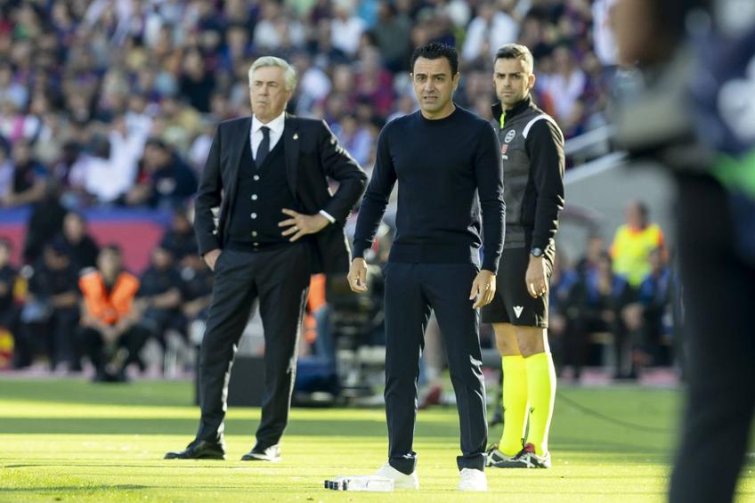 Xavi/ foto Imago Images