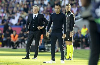 Xavi, reacție fermă după El Clasico: „Nici măcar o remiză nu merita Real Madrid”