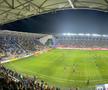 Petrolul - FCSB, înainte de meci