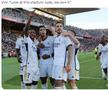 Vini: „Uită-te la acest stadion Jude, e al nostru”