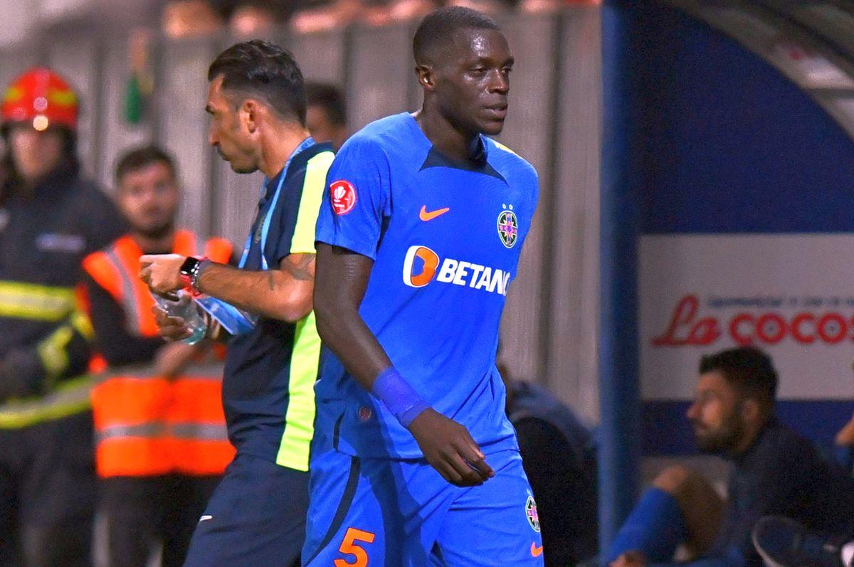 Titularul de la FCSB nu mai vrea să audă de fotbal, după ce se lasă: „Să fiu antrenor? Nu, nu, nu! Vă spun pe ce o să mă concentrez”