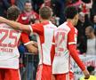 Bayern - Darmstadt 8-0