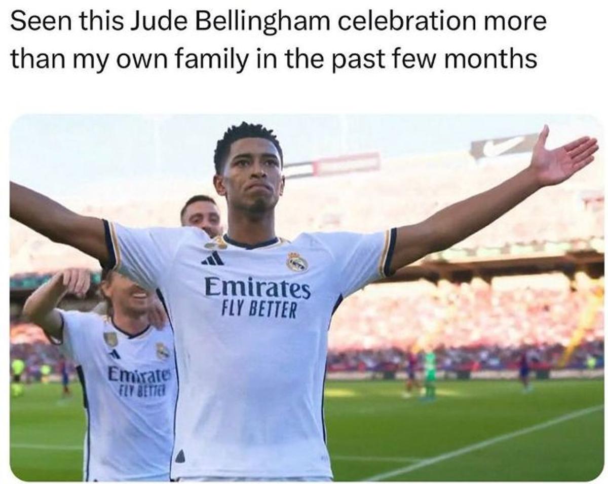 Cele mai tari meme după Barcelona - Real Madrid 1-2