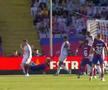 El Clasico sau MMA? Barcelona și Real Madrid au cerut câte un penalty la două faze controversate