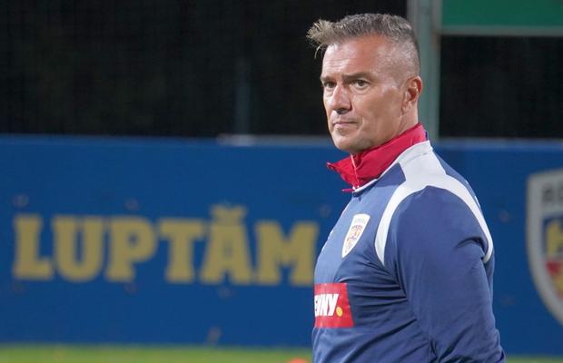 Daniel Pancu și Costin Curelea au anunțat lista preliminară a stranierilor convocați pentru meciurile României U21 și U20