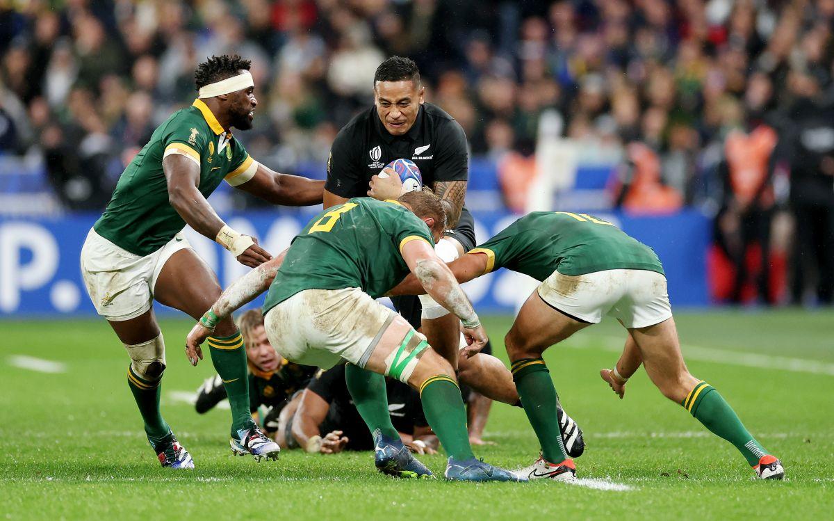 Africa de Sud e regina rugbyului! Al 4-lea titlu mondial după o finală de vis câștigată la UN PUNCT cu marea rivală Noua Zeelandă » All Blacks au ratat de două ori victoria!