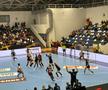 Rapid - Krim 27-22 » Victorie mare în Liga Campionilor, cu Diana Ciucă în zi de grație! Primul succes pentru bucureștence după 3 meciuri