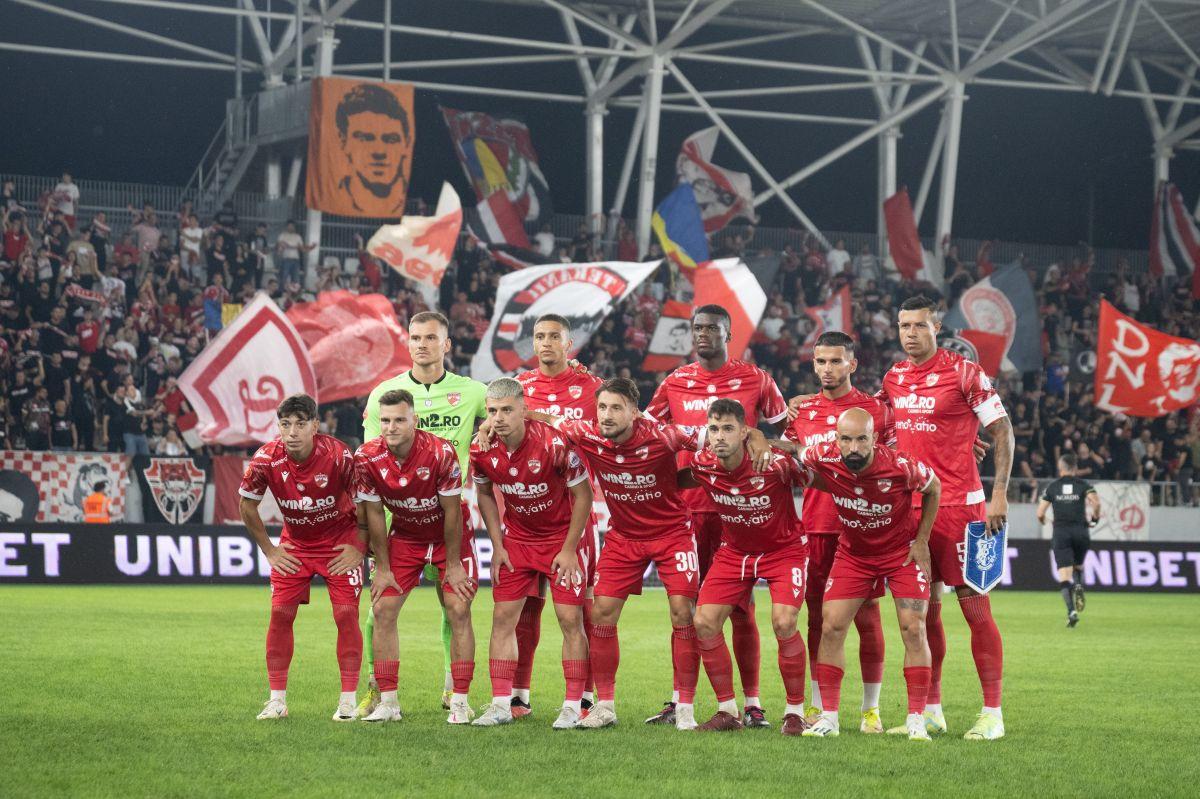 Dinamo a solicitat să revină pe Arc și vrea 25% reducere! Lista meciurilor pe care vrea să le joace acolo