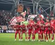 Dinamo a solicitat să revină pe Arc și vrea 25% reducere! Lista meciurilor pe care vrea să le joace acolo