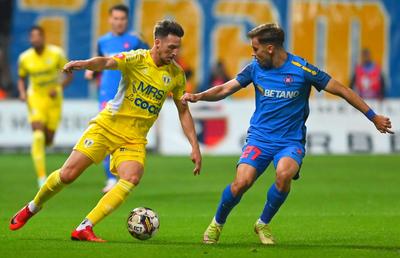 Aici se joacă meciul? » Iată cele 3 dueluri-cheie care pot decide Petrolul - FCSB