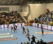 Rapid - Krim 27-22 » Victorie mare în Liga Campionilor, cu Diana Ciucă în zi de grație! Primul succes pentru bucureștence după 3 meciuri