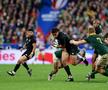 Africa de Sud e regina rugbyului! Al 4-lea titlu mondial după o finală de vis câștigată la UN PUNCT cu marea rivală Noua Zeelandă » All Blacks au ratat de două ori victoria!