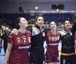 Rapid a obținut o victorie importantă în Liga Campionilor