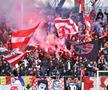 Elias Bucurică e contestat de tot mai mulți fani ai lui Dinamo din cauza unei presupuse apropieri anormale a liderului PCH de Red&White, societatea care deține pachetul majoritar de acțiuni