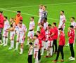 De unde s-a auzit de fapt „Demisia!” și ce atitudine au avut ultrașii lui Dinamo față de Burcă și de jucători
