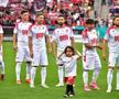 Transferuri la Dinamo: „Vor veni 3-4 jucători”