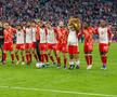 Bayern - Darmstadt 8-0
