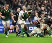 Noua Zeelandă - Africa de Sud, finala Cupei Mondiale de rugby