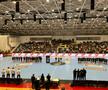 Rapid - Krim 27-22 » Victorie mare în Liga Campionilor, cu Diana Ciucă în zi de grație! Primul succes pentru bucureștence după 3 meciuri