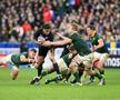 Africa de Sud e regina rugbyului! Al 4-lea titlu mondial după o finală de vis câștigată la UN PUNCT cu marea rivală Noua Zeelandă » All Blacks au ratat de două ori victoria!