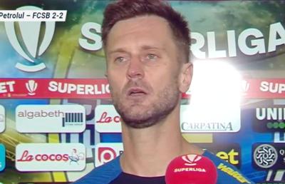 Djokovic, despre gestul intrigant de la gol: „E o mare problemă”