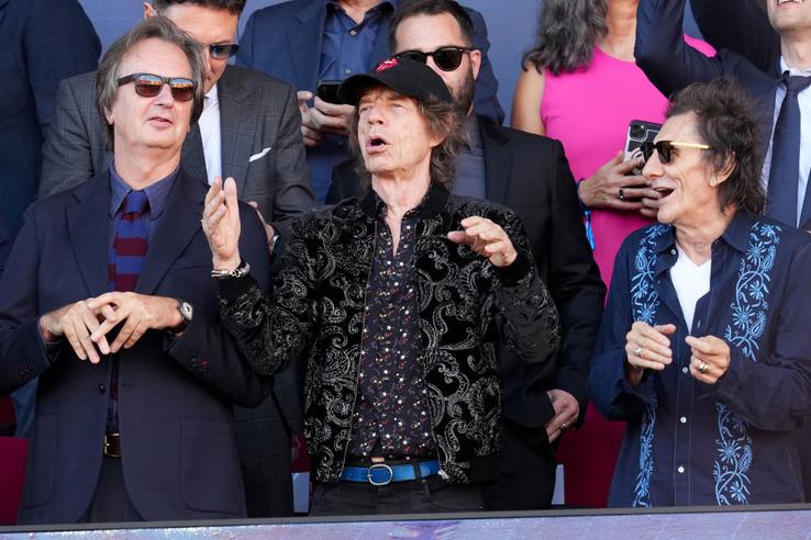 FOTO Gulliver/Getty Images