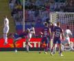 El Clasico sau MMA? Barcelona și Real Madrid au cerut câte un penalty la două faze controversate