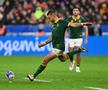 Africa de Sud e regina rugbyului! Al 4-lea titlu mondial după o finală de vis câștigată la UN PUNCT cu marea rivală Noua Zeelandă » All Blacks au ratat de două ori victoria!