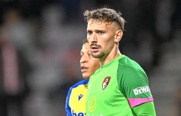 Ce fac stranierii în acest weekend » Mircea Lucescu, doar egal în Ucraina + Andrei Radu debutează în poarta lui Bournemouth în Premier League