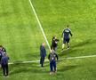 Petrolul - FCSB, înainte de meci