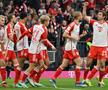 Bayern - Darmstadt 8-0