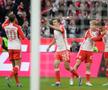 Bayern - Darmstadt 8-0