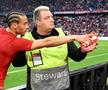 Bayern - Darmstadt 8-0