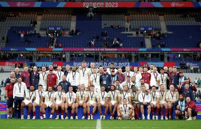 Dramatism total » Anglia s-a impus la limită în fața Argentinei și a câștigat medalia de bronz de la Cupa Mondială din Franța