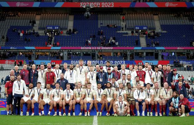 Dramatism total » Anglia s-a impus la limită în fața Argentinei și a câștigat medalia de bronz de la Cupa Mondială din Franța