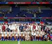 Anglia s-a impus la limită în fața Argentinei, scor 26-23, și a obținut medalia de bronz de la Cupa Mondială de Rugby, din Franța.
