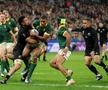 Africa de Sud e regina rugbyului! Al 4-lea titlu mondial după o finală de vis câștigată la UN PUNCT cu marea rivală Noua Zeelandă » All Blacks au ratat de două ori victoria!