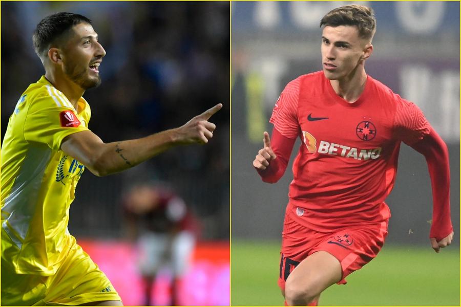 Aici se joacă meciul? » Iată cele 3 dueluri-cheie care pot decide Petrolul - FCSB