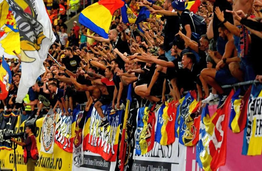 Foto: Facebook @ Uniți sub tricolor