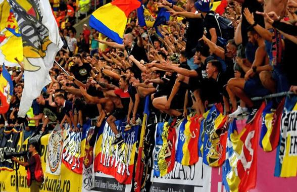 Se zguduie iar Arena Națională! Număr IMPRESIONANT de bilete vândute în doar o oră pentru România - Bosnia